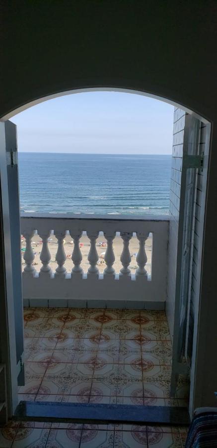 Apartmán Apartamento Pe Na Areia - Tupi Praia Grande  Exteriér fotografie